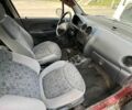 Красный Дэу Матиз, объемом двигателя 0.8 л и пробегом 100 тыс. км за 2500 $, фото 4 на Automoto.ua