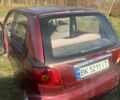 Красный Дэу Матиз, объемом двигателя 0.8 л и пробегом 78 тыс. км за 1800 $, фото 5 на Automoto.ua
