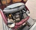 Красный Дэу Матиз, объемом двигателя 0.8 л и пробегом 100 тыс. км за 2500 $, фото 3 на Automoto.ua