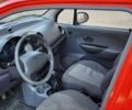 Красный Дэу Матиз, объемом двигателя 0.8 л и пробегом 94 тыс. км за 2200 $, фото 5 на Automoto.ua