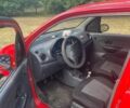 Красный Дэу Матиз, объемом двигателя 0.8 л и пробегом 65 тыс. км за 2500 $, фото 2 на Automoto.ua