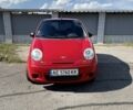 Красный Дэу Матиз, объемом двигателя 0.8 л и пробегом 40 тыс. км за 2200 $, фото 1 на Automoto.ua