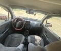 Красный Дэу Матиз, объемом двигателя 0.8 л и пробегом 146 тыс. км за 2500 $, фото 5 на Automoto.ua