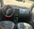 Красный Дэу Матиз, объемом двигателя 0.8 л и пробегом 146 тыс. км за 2500 $, фото 6 на Automoto.ua