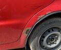 Красный Дэу Матиз, объемом двигателя 0.8 л и пробегом 209 тыс. км за 1200 $, фото 6 на Automoto.ua