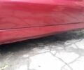 Красный Дэу Матиз, объемом двигателя 0.8 л и пробегом 134 тыс. км за 2000 $, фото 1 на Automoto.ua