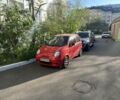 Красный Дэу Матиз, объемом двигателя 0.8 л и пробегом 152 тыс. км за 3000 $, фото 1 на Automoto.ua