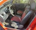 Красный Дэу Матиз, объемом двигателя 0.8 л и пробегом 152 тыс. км за 3000 $, фото 3 на Automoto.ua