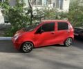 Красный Дэу Матиз, объемом двигателя 0.8 л и пробегом 152 тыс. км за 3000 $, фото 1 на Automoto.ua