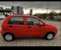 Красный Дэу Матиз, объемом двигателя 1.1 л и пробегом 90 тыс. км за 1950 $, фото 2 на Automoto.ua