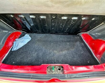 Красный Дэу Матиз, объемом двигателя 0.8 л и пробегом 100 тыс. км за 3000 $, фото 11 на Automoto.ua