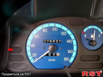 Деу Матіз 2007 у Харкові на Automoto.ua Червоний Деу Матіз, об'ємом двигуна 0.8 л та пробігом 0 тис. км за 2600 $, фото 1 на Automoto.ua