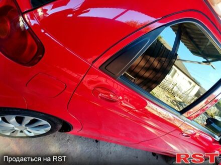 Деу Матіз 2007 у Дніпро (Дніпропетровську) на Automoto.ua Червоний Деу Матіз, об'ємом двигуна 0.8 л та пробігом 120 тис. км за 2300 $, фото 1 на Automoto.ua