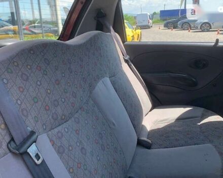 Дэу Матиз, объемом двигателя 0.8 л и пробегом 133 тыс. км за 2300 $, фото 18 на Automoto.ua
