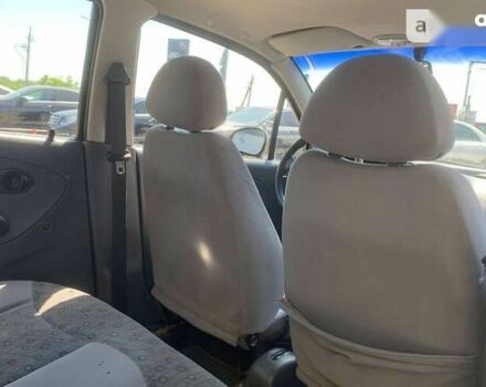 Дэу Матиз, объемом двигателя 0.8 л и пробегом 133 тыс. км за 2300 $, фото 19 на Automoto.ua