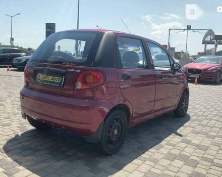Дэу Матиз, объемом двигателя 0.8 л и пробегом 133 тыс. км за 2300 $, фото 2 на Automoto.ua