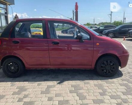 Дэу Матиз, объемом двигателя 0.8 л и пробегом 133 тыс. км за 2300 $, фото 1 на Automoto.ua