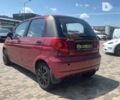 Дэу Матиз, объемом двигателя 0.8 л и пробегом 133 тыс. км за 2300 $, фото 4 на Automoto.ua
