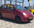 Дэу Матиз, объемом двигателя 0.8 л и пробегом 133 тыс. км за 2300 $, фото 1 на Automoto.ua
