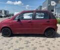 Дэу Матиз, объемом двигателя 0.8 л и пробегом 133 тыс. км за 2300 $, фото 5 на Automoto.ua