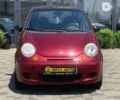 Дэу Матиз, объемом двигателя 0.8 л и пробегом 133 тыс. км за 2300 $, фото 7 на Automoto.ua