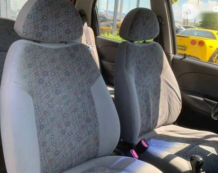 Дэу Матиз, объемом двигателя 0.8 л и пробегом 133 тыс. км за 2300 $, фото 15 на Automoto.ua