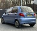 Дэу Матиз, объемом двигателя 0.8 л и пробегом 47 тыс. км за 3700 $, фото 3 на Automoto.ua