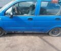 Дэу Матиз, объемом двигателя 0 л и пробегом 170 тыс. км за 750 $, фото 1 на Automoto.ua