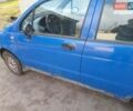 Дэу Матиз, объемом двигателя 0 л и пробегом 170 тыс. км за 700 $, фото 1 на Automoto.ua