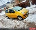 Дэу Матиз, объемом двигателя 0.8 л и пробегом 186 тыс. км за 2000 $, фото 1 на Automoto.ua