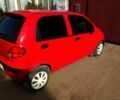 Дэу Матиз, объемом двигателя 0.8 л и пробегом 0 тыс. км за 1650 $, фото 1 на Automoto.ua