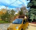 Деу Матіз, об'ємом двигуна 0.8 л та пробігом 200 тис. км за 1000 $, фото 1 на Automoto.ua
