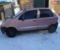 Дэу Матиз, объемом двигателя 0.8 л и пробегом 35 тыс. км за 1300 $, фото 1 на Automoto.ua