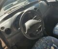 Дэу Матиз, объемом двигателя 0.8 л и пробегом 42 тыс. км за 1850 $, фото 4 на Automoto.ua