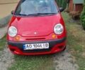 Дэу Матиз, объемом двигателя 0.8 л и пробегом 153 тыс. км за 3100 $, фото 1 на Automoto.ua