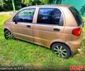 Деу Матіз, об'ємом двигуна 0.8 л та пробігом 158 тис. км за 2000 $, фото 3 на Automoto.ua