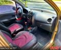 Дэу Матиз, объемом двигателя 0.8 л и пробегом 158 тыс. км за 2000 $, фото 6 на Automoto.ua