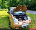 Дэу Матиз, объемом двигателя 0.8 л и пробегом 158 тыс. км за 2000 $, фото 8 на Automoto.ua