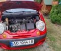 Дэу Матиз, объемом двигателя 0.8 л и пробегом 153 тыс. км за 3100 $, фото 15 на Automoto.ua