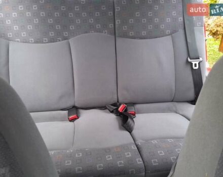 Дэу Матиз, объемом двигателя 0.8 л и пробегом 153 тыс. км за 3100 $, фото 12 на Automoto.ua