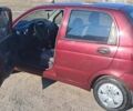 Деу Матіз, об'ємом двигуна 0 л та пробігом 180 тис. км за 1875 $, фото 5 на Automoto.ua
