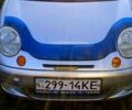Деу Матіз, об'ємом двигуна 8 л та пробігом 127 тис. км за 1500 $, фото 2 на Automoto.ua