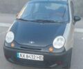 Дэу Матиз, объемом двигателя 0.8 л и пробегом 200 тыс. км за 1200 $, фото 1 на Automoto.ua