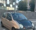 Дэу Матиз, объемом двигателя 0.8 л и пробегом 200 тыс. км за 1200 $, фото 1 на Automoto.ua