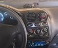 Деу Матіз, об'ємом двигуна 0 л та пробігом 180 тис. км за 1875 $, фото 7 на Automoto.ua