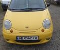 Деу Матіз, об'ємом двигуна 0.8 л та пробігом 115 тис. км за 2800 $, фото 1 на Automoto.ua