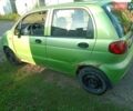 Деу Матіз, об'ємом двигуна 0.8 л та пробігом 156 тис. км за 1850 $, фото 17 на Automoto.ua