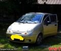 Дэу Матиз, объемом двигателя 0.8 л и пробегом 200 тыс. км за 1100 $, фото 6 на Automoto.ua