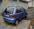 Дэу Матиз, объемом двигателя 0.8 л и пробегом 150 тыс. км за 2400 $, фото 3 на Automoto.ua