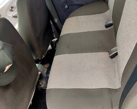 Дэу Матиз, объемом двигателя 0.8 л и пробегом 165 тыс. км за 2700 $, фото 8 на Automoto.ua